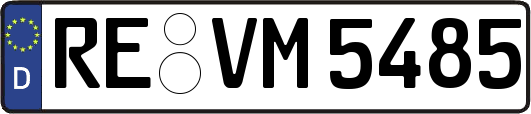 RE-VM5485