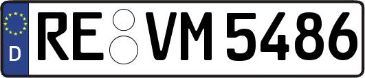 RE-VM5486