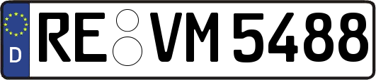 RE-VM5488