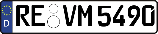 RE-VM5490