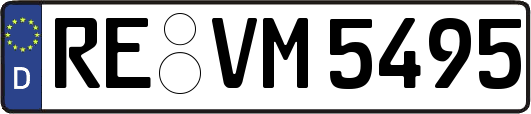 RE-VM5495