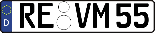 RE-VM55