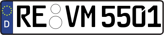 RE-VM5501