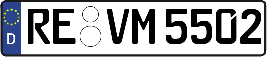RE-VM5502