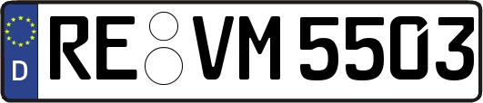 RE-VM5503