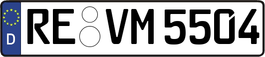 RE-VM5504