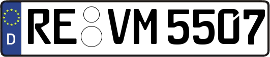 RE-VM5507