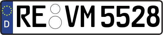 RE-VM5528