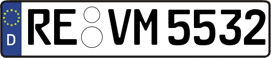 RE-VM5532