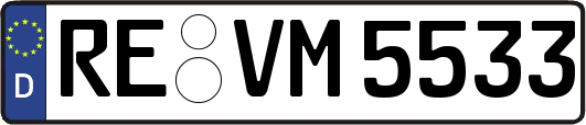 RE-VM5533