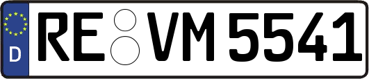 RE-VM5541