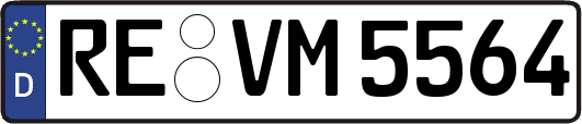 RE-VM5564