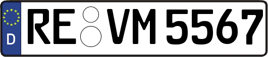 RE-VM5567
