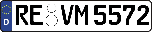 RE-VM5572