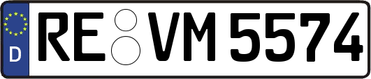 RE-VM5574