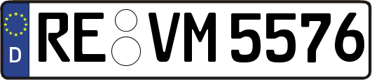 RE-VM5576
