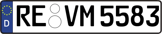 RE-VM5583