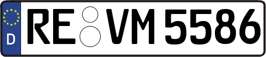 RE-VM5586