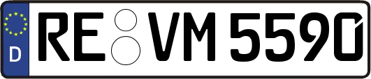 RE-VM5590