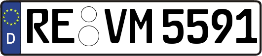 RE-VM5591