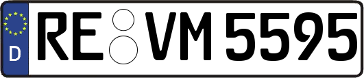 RE-VM5595