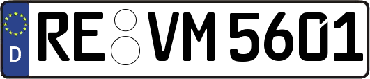 RE-VM5601