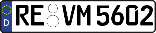 RE-VM5602