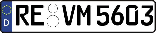 RE-VM5603