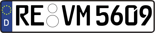 RE-VM5609