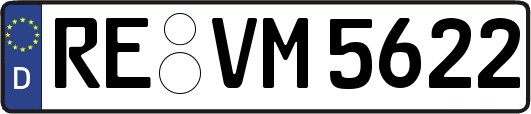 RE-VM5622