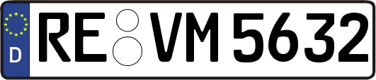 RE-VM5632