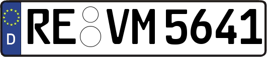 RE-VM5641