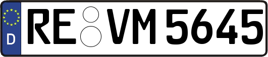 RE-VM5645