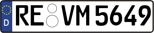 RE-VM5649