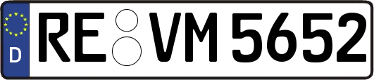 RE-VM5652