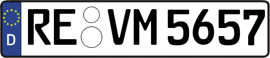 RE-VM5657