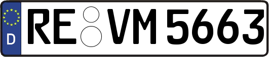 RE-VM5663
