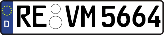 RE-VM5664