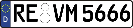 RE-VM5666