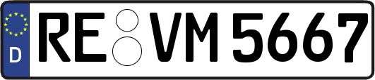 RE-VM5667