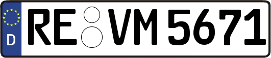 RE-VM5671