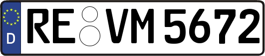 RE-VM5672