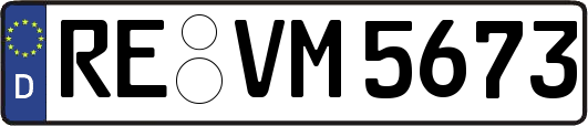 RE-VM5673