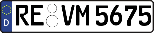 RE-VM5675