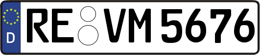 RE-VM5676