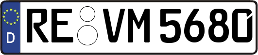 RE-VM5680