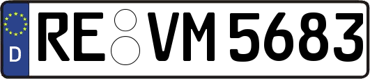 RE-VM5683