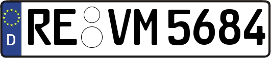 RE-VM5684