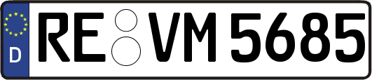 RE-VM5685
