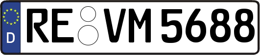 RE-VM5688